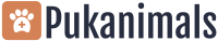 Pukanimals logo